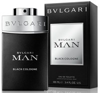 Bvlgari Bvlgari Man Black Cologne - фото 63394