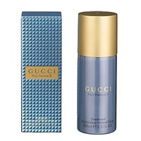 Gucci Gucci Pour Homme II - фото 63401