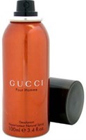 Gucci Gucci pour homme 2003 - фото 63424