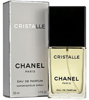 Chanel Cristalle - фото 63426
