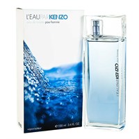 Kenzo L'eau Kenzo pour homme - фото 63447