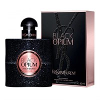 Yves Saint Laurent Black Opium - фото 63478