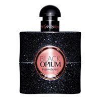 Yves Saint Laurent Black Opium - фото 63479