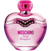 Moschino Pink Bouquet - фото 63486