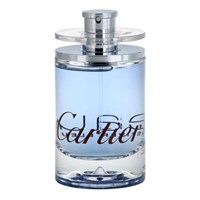 Cartier Eau de Cartier Vetiver Bleu - фото 63573
