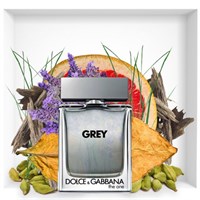 D&G The One Grey - фото 63703