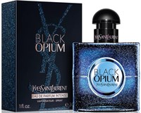 Yves Saint Laurent Black Opium Intense - фото 63716