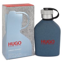 Hugo Boss Hugo Urban Journey - фото 63768