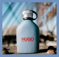 Hugo Boss Hugo Urban Journey - фото 63770