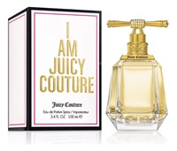 Juicy Couture I Am Juicy Couture - фото 63776