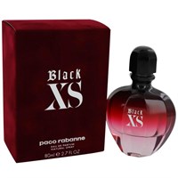 Paco Rabanne Black XS for Her Eau de Parfum - фото 63851