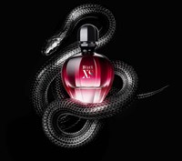 Paco Rabanne Black XS for Her Eau de Parfum - фото 63852