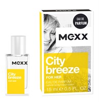 Mexx City Breeze for Her - фото 63966