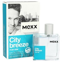 Mexx City Breeze For Him - фото 63969