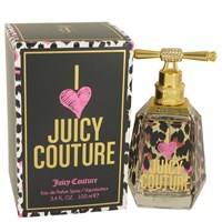 Juicy Couture I Love Juicy Couture - фото 64006