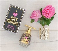 Juicy Couture I Love Juicy Couture - фото 64007