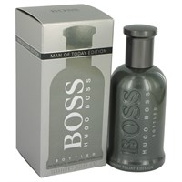 Hugo Boss Boss Bottled Man of Today - фото 64026