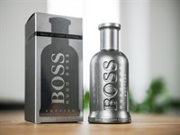 Hugo Boss Boss Bottled Man of Today - фото 64027