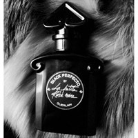 Guerlain Black Perfecto by La Petite Robe Noire - фото 64045