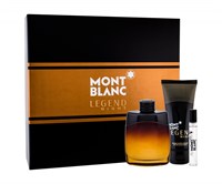 Mont Blanc Legend Night - фото 64065