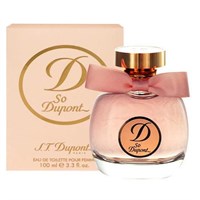 S. T. Dupont Dupont So D Femme - фото 64082