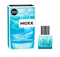 Mexx Mexx Man Cocktail Summer - фото 64093