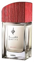 Ajmal Qafiya Sport - фото 64184