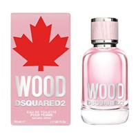 Dsquared2 Wood For Неr - фото 64252