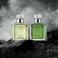 Calvin Klein Eternity for Men Eau de Parfum - фото 64258
