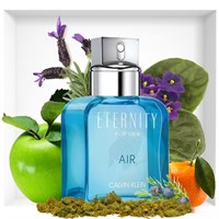 Calvin Klein Eternity Air For Men - фото 64271