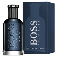 Hugo Boss Boss Bottled Infinite - фото 64328