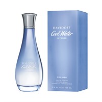 Davidoff Cool Water Intense For Her - фото 64354