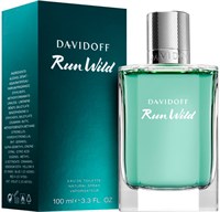 Davidoff Run Wild - фото 64362