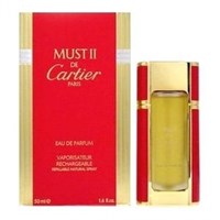 Cartier Must II - фото 64394