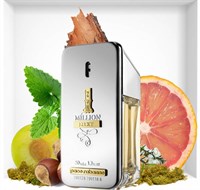 Paco Rabanne 1 Million Lucky - фото 64427