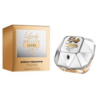 Paco Rabanne Lady Million Lucky - фото 64430