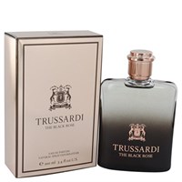 Trussardi The Black Rose - фото 64445