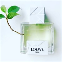 Loewe Perfumes Solo Loewe Origami - фото 64453