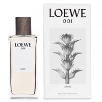 Loewe Perfumes Loewe 001 Man - фото 64459