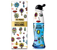Moschino So Real Cheap & Chic - фото 64472