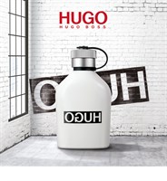 Hugo Boss Hugo Reversed - фото 64518