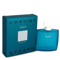 Azzaro Chrome Aqua - фото 64537