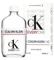 Calvin Klein CK Everyone - фото 64584