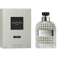 Valentino Valentino Uomo Acqua - фото 64604