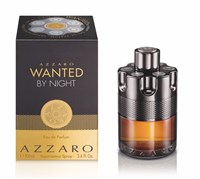 Azzaro Wanted By Night - фото 64624