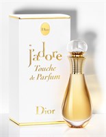 Dior J'adore J'adore Touche De Parfum - фото 64650