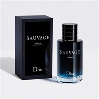 Dior Sauvage Parfum - фото 64714