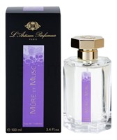 L'Artisan Parfumeur Mure et Musc - фото 64736