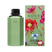 Gucci Flora Emerald Gardenia - фото 64786