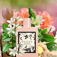 Gucci Bloom Nettare Di Fiori - фото 64807